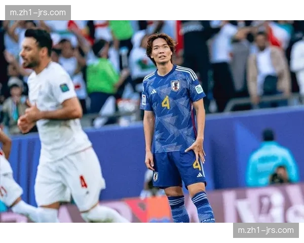 板仓滉欧战经验丰富,与富安健洋搭档成日本后防基石