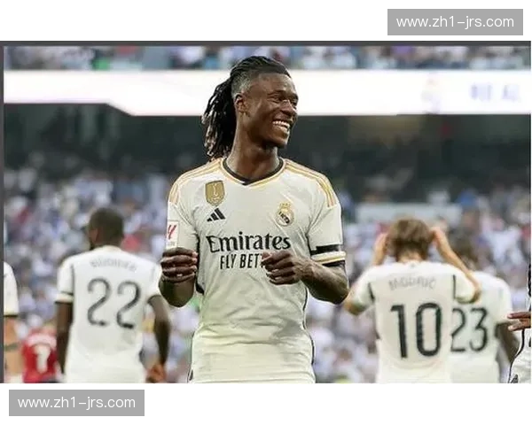 卡马文加中场推进能力突出 皇马由守转攻的重要推进器 卡马文加中场推进能力突出 皇马由守转攻的重要推进器